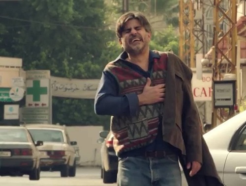 الممثل والمخرج طوني عاد متوجهاً للمحطات والمنتجين: لنحّول هذه المهنة من تسلية بالصدفة الى صناعةٍ حقيقية