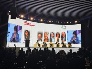 مؤتمر الطاقة الاغترابية اللبنانية واصل جلساته الحوارية