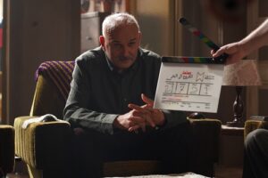 «الخروج إلى البئر»… من صيدنايا إلى الشاشة: أسرار تُروى للمرّة الأولى