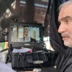 سمير حبشي: إذا كان السيناريو يستحق عناء الاستيقاظ عند الخامسة صباحاً، اوافق عليه