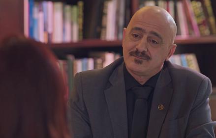 نزيه يوسف: “المحافظة 15” أسرع اتفاق عقدته بحياتي