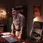 حفرة جهنم: رحلة درامية بوليسية لمحققيْن يواجهان جرائم الاحياء العشوائية