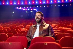 “عم جرّب” مع جون أشقر حصرياً على “MBC شاهد”