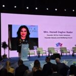 منتدى الجمال والصحة النفسية والجسدية ينطلق بنجاح للسنة الثالثة على التوالي