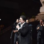 الفنان زين:” الفن لم يكن يومًا زخرفةً للعين بل هو في جوهره أداةٌ لصياغة الوعي وترسيخ القيم التي تصنع الإنسان”.