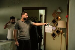 بعد النجاح اللافت للموسم الأول… انطلاق تصوير “هزاع 2” بطولة خالد صقر ونخبة من نجوم السعودية