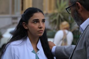 سلمى أبو ضيف ودياب بين صراعات القوة والنفوذ في كواليس مستشفى حكومي ضمن الدراما الطبية الإنسانية “بنج كلي”