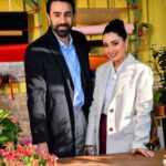 ميشال حوراني يدخل «حب ع ورق»: قصة حب قديمة تعود إلى الحياة