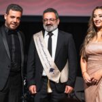 تكريم جورج خباز في افتتاح الدورة العاشرة من “ايام لبنان السينمائية” في مونتريال