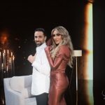 من الانكسار إلى العودة.. مايا دياب تكشف أسراراً من حياتها ومسيرتها