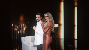 من الانكسار إلى العودة.. مايا دياب تكشف أسراراً من حياتها ومسيرتها