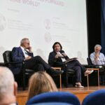 مؤتمر في الجامعة الأميركية في بيروت يبحث المواطنة والانتماء في الوطن العربي